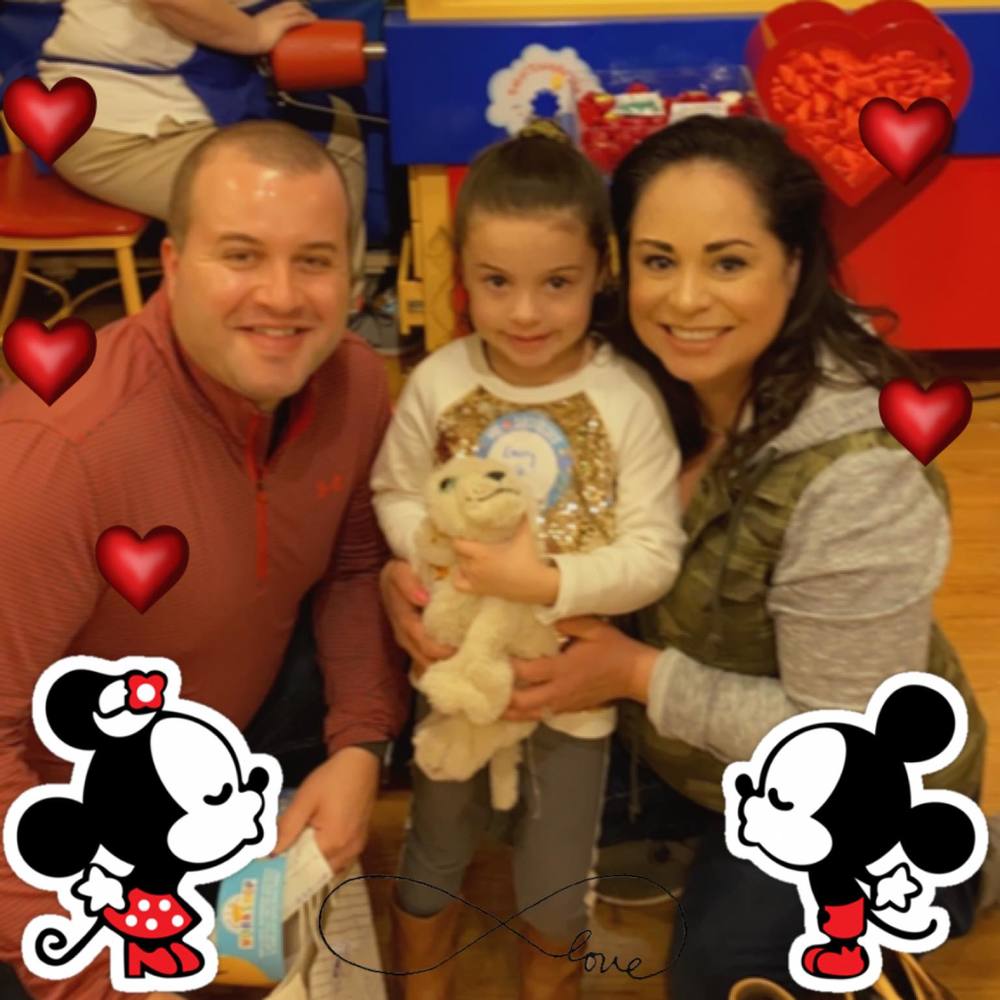 Meet your Posher, Susy